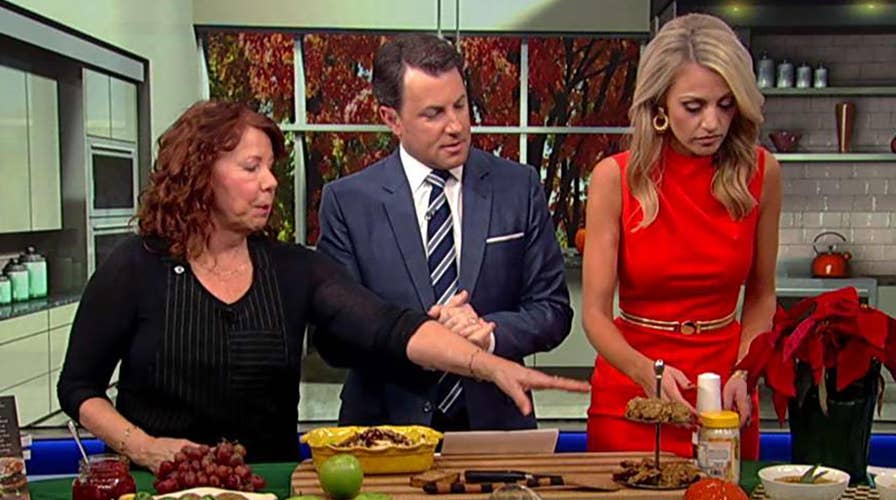 The best things to do with your Thanksgiving leftovers