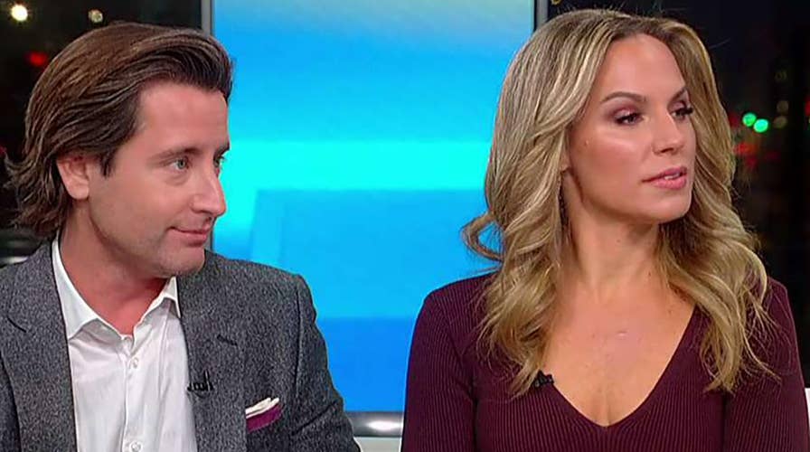 Shining a light on men's health this 'Movember'