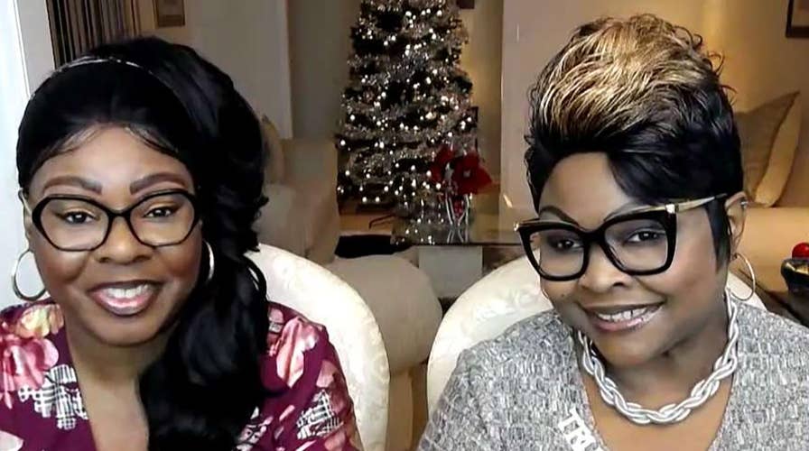 Diamond & Silk on why Pete Buttigieg isn't reaching black voters