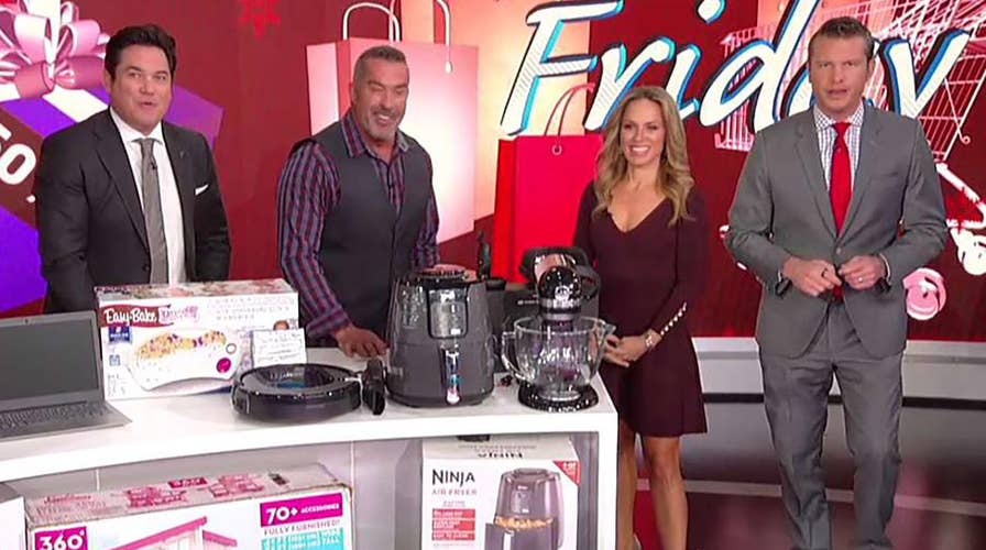 Cyber Monday preview: Best deals on tech and toys