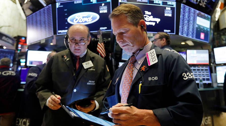 Does this year's bull market have the legs to keep going?