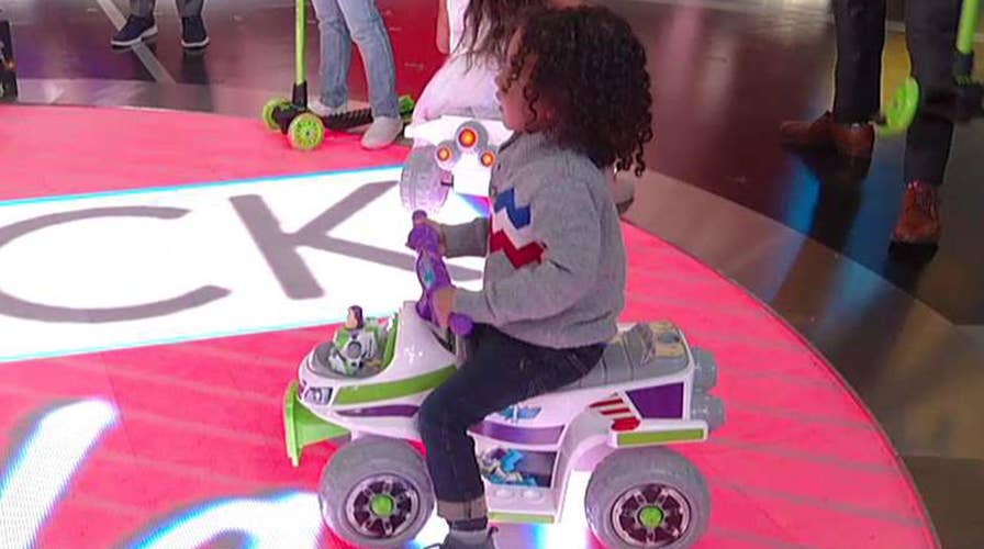 Black Friday deals on toys the kids will love this holiday season