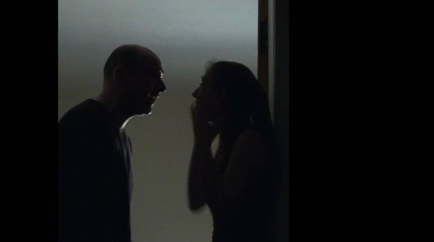 Why there is no national domestic assault offender registry