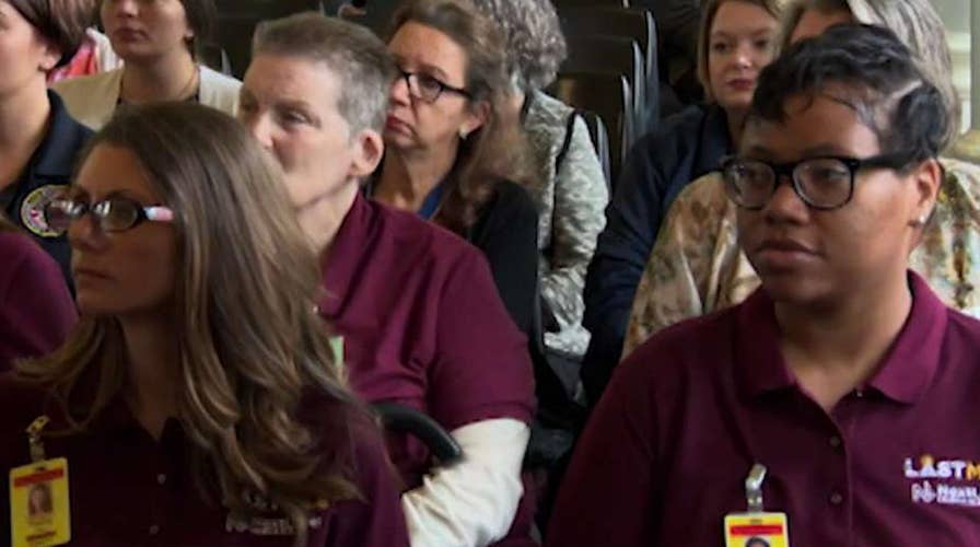 The Last Mile gives inmates at the Indiana Women's Prison a second chance