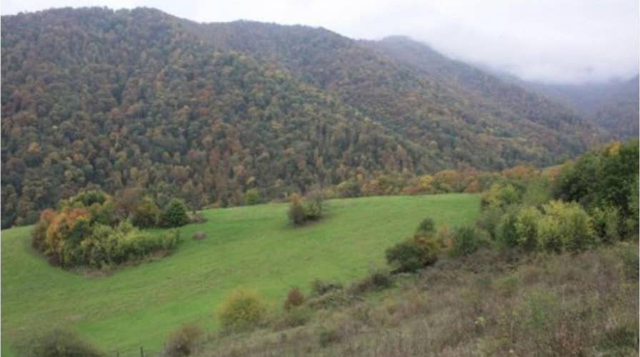 Tomb of battle-scarred ancient female warrior reveals its secrets