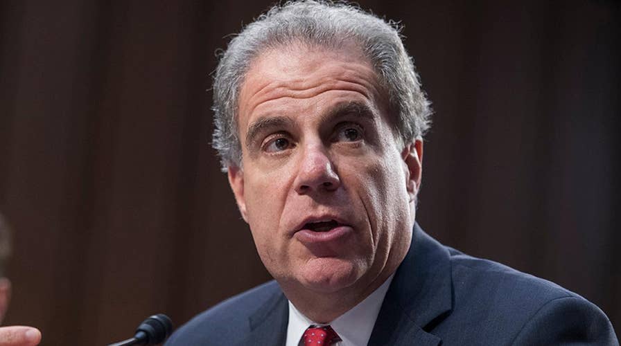 Democrats reportedly fret over long-awaited FISA report