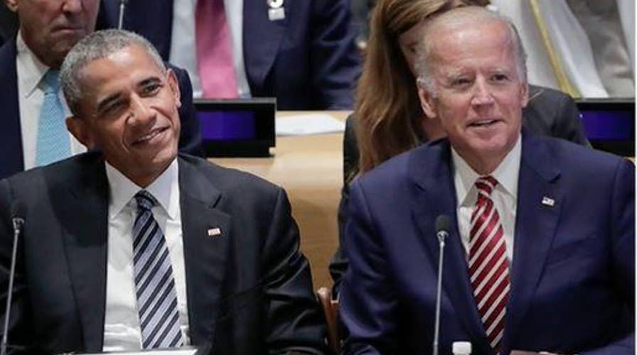 Is Obama right? A progressive will lose to Trump?