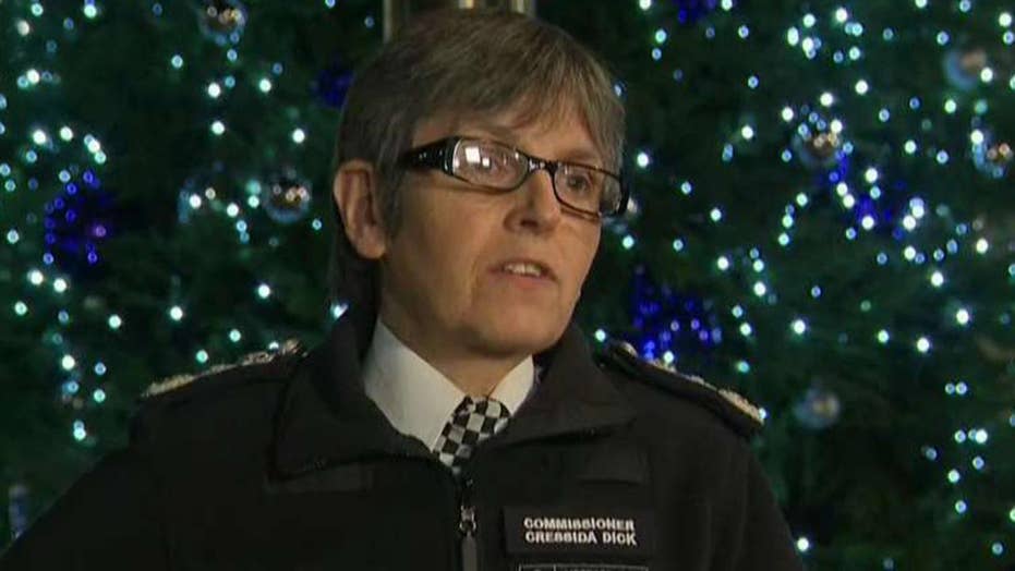 Release Of London Bridge Terror Suspect Was Mistake Pm Boris Johnson Says Fox News
