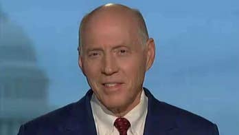 Retired Lt. Col. Bob Maginnis on potential peace talks with the Taliban