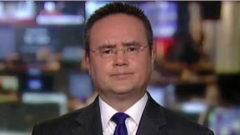 Nile Gardiner: Terrorists convicted of terror plots need to kept in prison for life