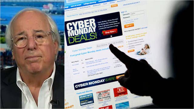 Frank Abagnale Jr On Identity Fraud Risks Facing Online Consumers On