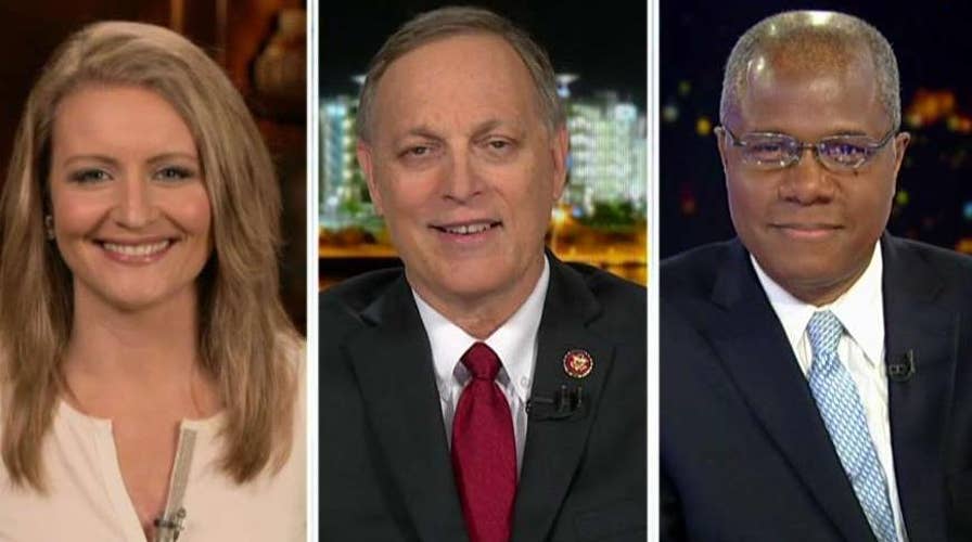 Is focus on impeachment backfiring for Democrats?