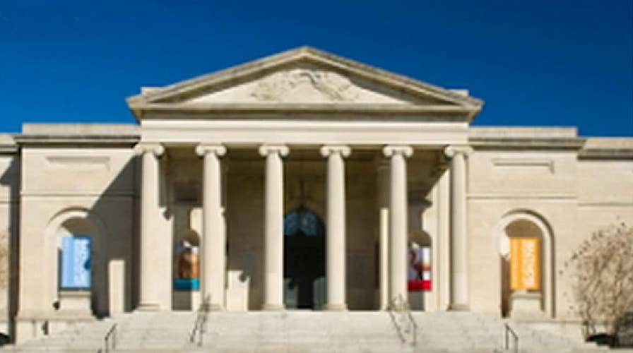 Baltimore Museum of Art to collect pieces exclusively created by women