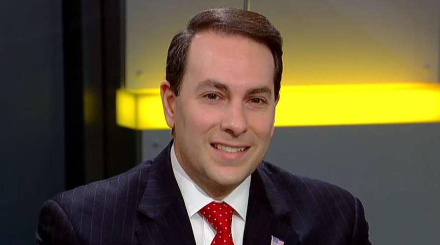 Former Bush-Cheney campaign adviser predicts Michael Bloomberg will be a major disruptor to 2020 race