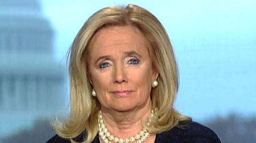 Rep. Debbie Dingell on impeachment inquiry: Nobody is above the rule of law