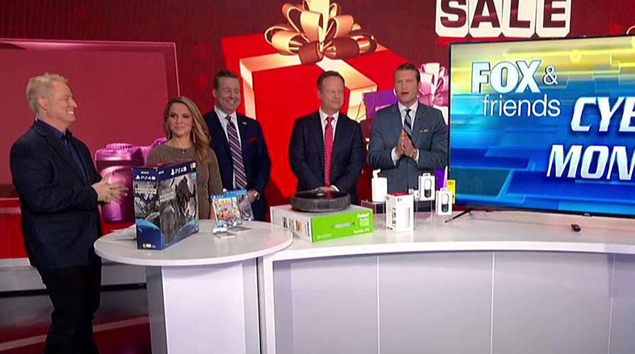 Kurt Knutsson's ultimate guide to Cyber Monday