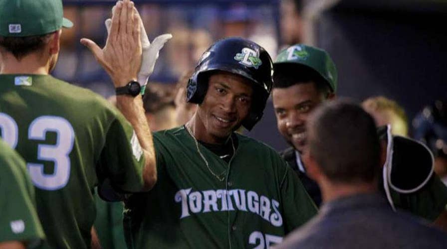 Daytona Tortugas owner says MLB proposal to eliminate 42 minor league teams 'defies logic'