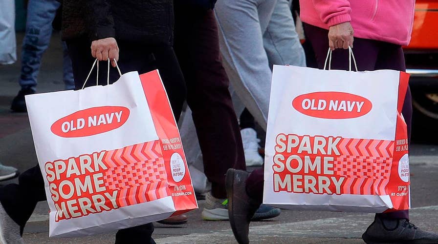 Economist Steve Moore on consumer confidence heading into the holiday shopping season