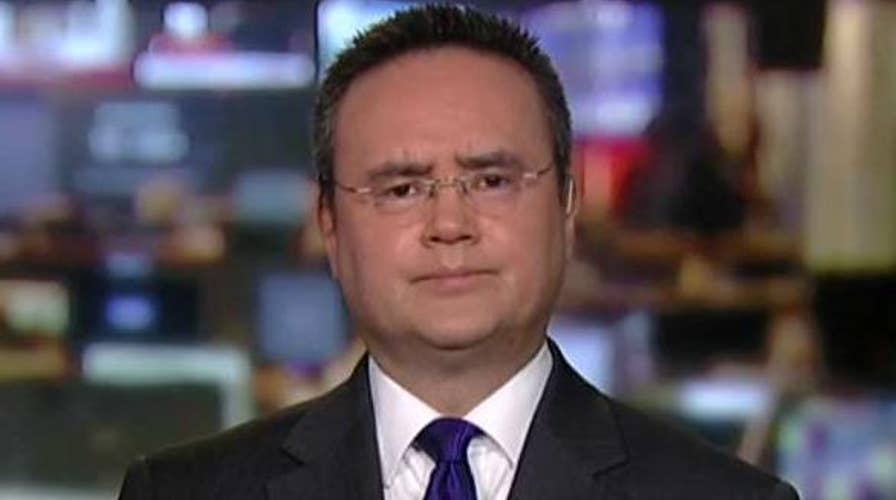 Nile Gardiner: Terrorists convicted of terror plots need to kept in prison for life