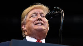 Jack Brewer: Trump's support from African-Americans is growing – Here's why Dems will be surprised