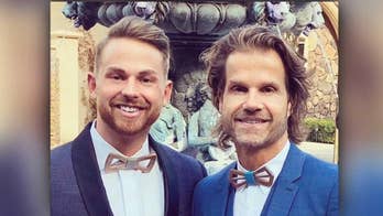 Utah teacher tells boy, excited to be adopted by 2 dads, it's 'nothing to be thankful for'