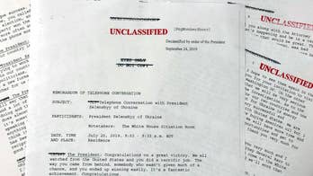 Has impeachment story stalled?