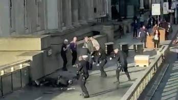 New details emerge on the suspect in the deadly London Bridge terror attack