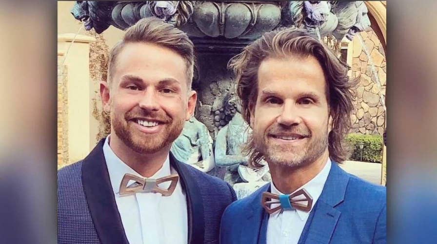 Substitute teacher fired for lecturing child about his adoptive dads