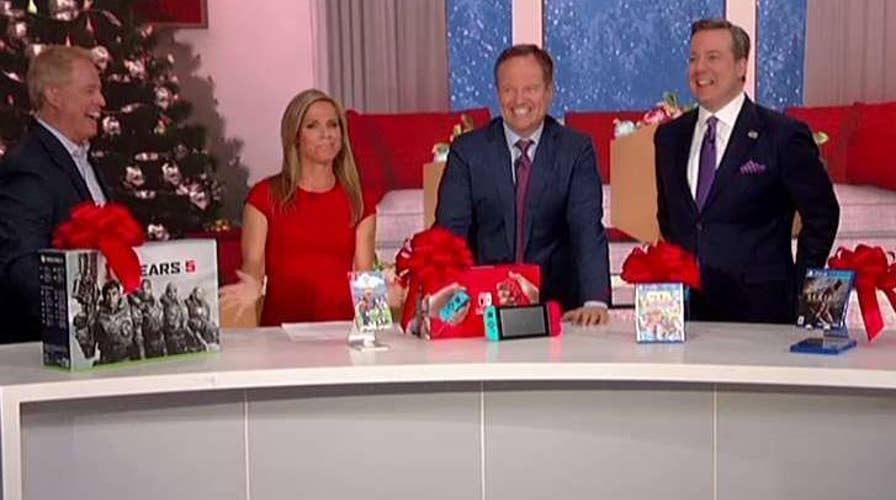 Top holiday gift ideas for the gamer in your life