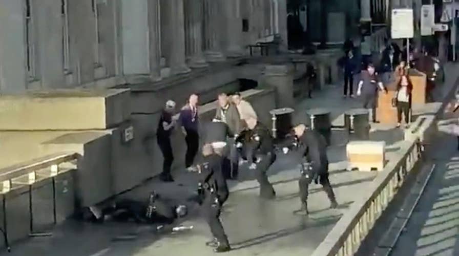 New details emerge on the suspect in the deadly London Bridge terror attack