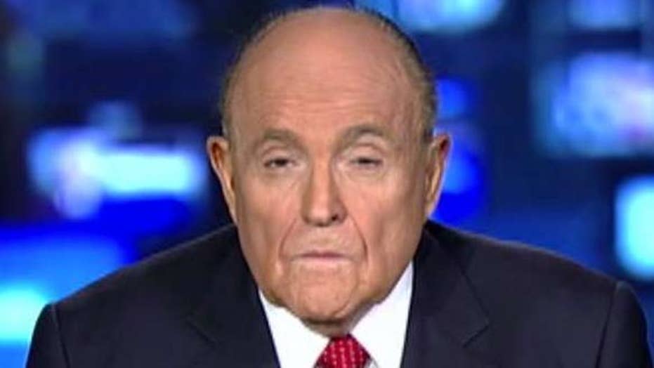 Msnbc S Joe Scarborough Defends Rudy Giuliani After Panelist Claims Former Mayor Exploited 9 11 Fox News