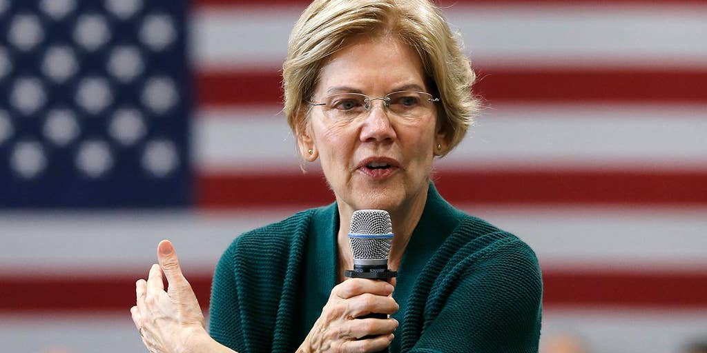 Warren calls for making work schedules more predictable for part-time employees