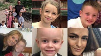 Three arrested in connection to Mormon family massacre in Mexico