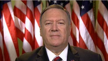 Marc Thiessen: Trump's Iran strategy is working. Pompeo right to call out ex-Obama team members
