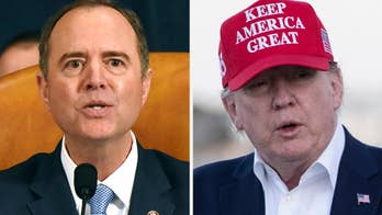 Reps. Biggs and Fulcher: House Judiciary Committee hearing on impeachment just another sham led by Democrats