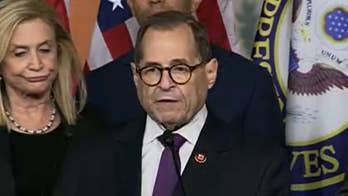 Nadler then and now: 1998 video shows Dem saying impeachment would ‘overturn’ will of voters