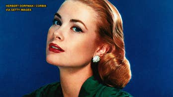 Grace Kelly yearned for ‘privacy,’ alone time with husband Prince Rainier III after she became a royal: author
