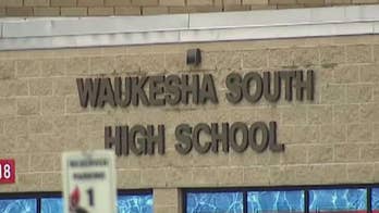 Wisconsin high school resource officer shoots armed student who wouldn't 'hand over the gun,' police say
