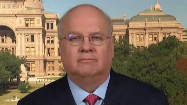 Karl Rove criticizes timing of House Judiciary Committee's impeachment hearing: Shame on the Democrats