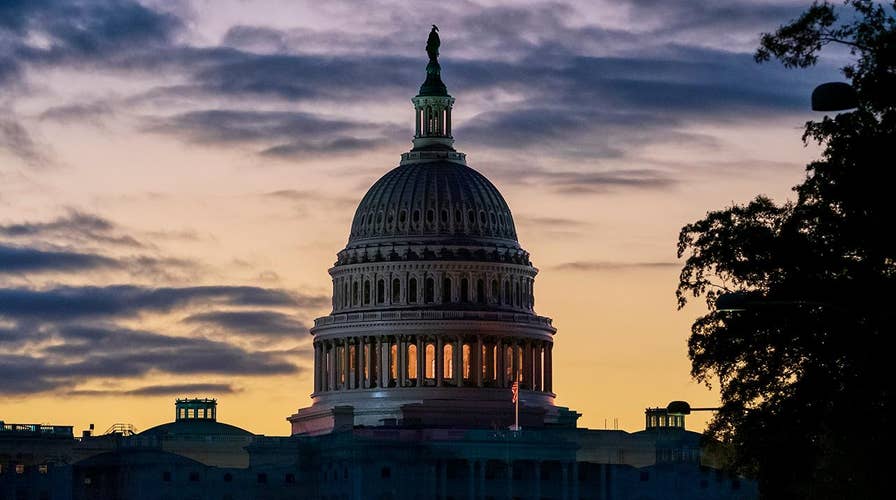 House Intelligence Committee to begin circulating draft of report on President Trumps dealings with Ukraine