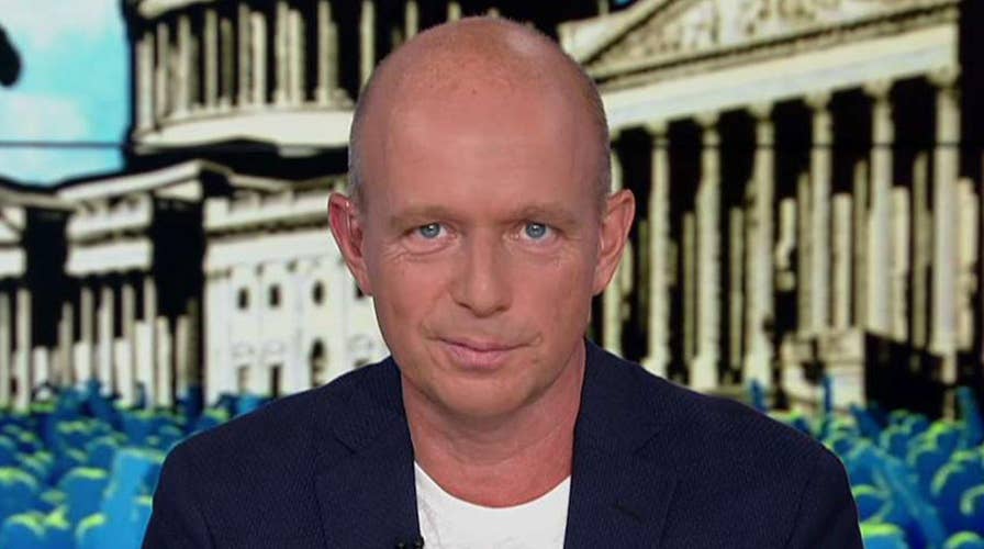 Steve Hilton: How will history look back at this time?