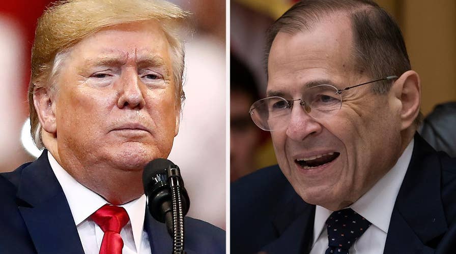 House Intel members set to view impeachment draft report ahead of vote