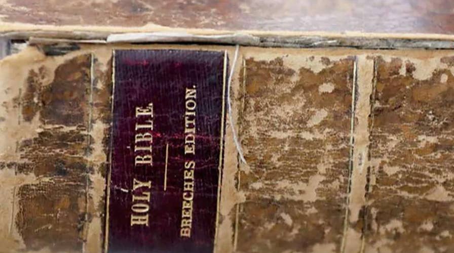 Is American Christianity in 'crisis'?