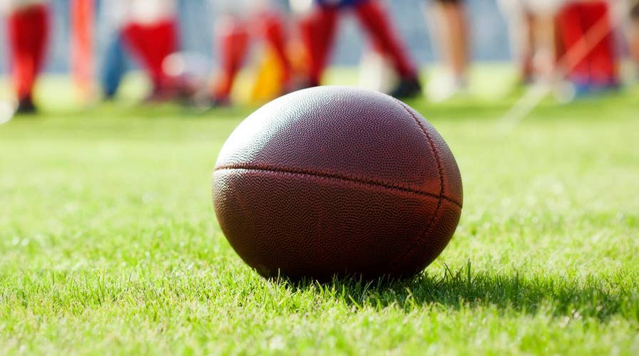 New York considering ban on tackle football for kids under 12 years old