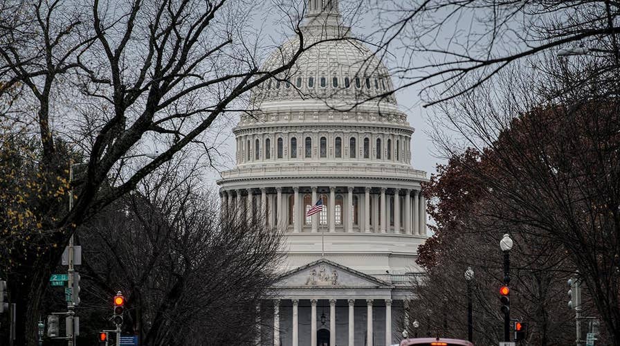 House Intelligence Committee expected to send impeachment report to Judiciary Committee