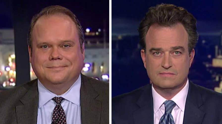 Next phase of impeachment inquiry set to begin during Trump's NATO visit