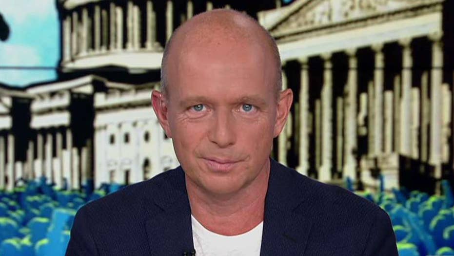 Steve Hilton How Trump will be remembered in history (and what the