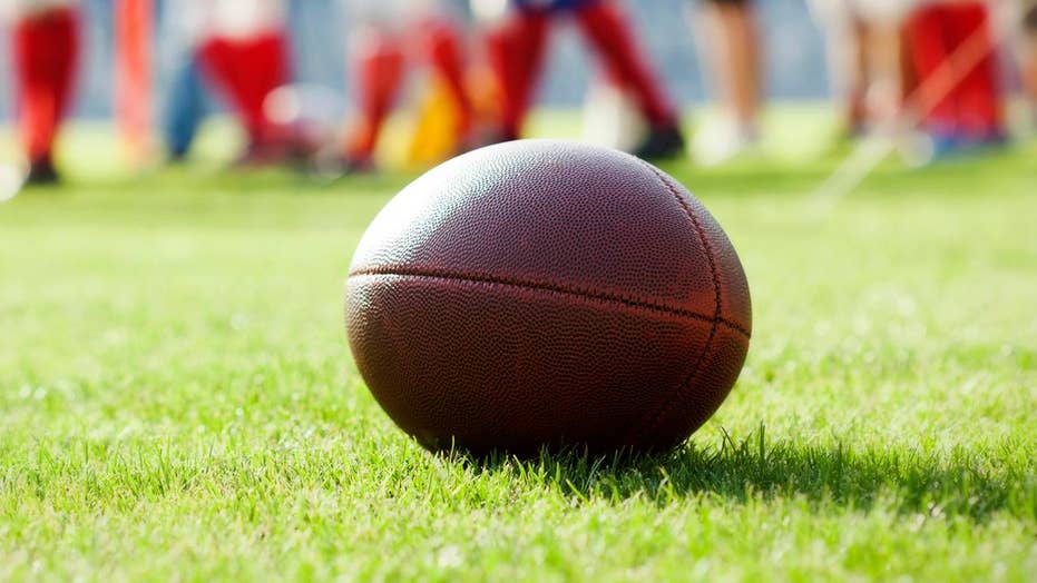 Former Nfl Player On Potential Youth Football Ban Let