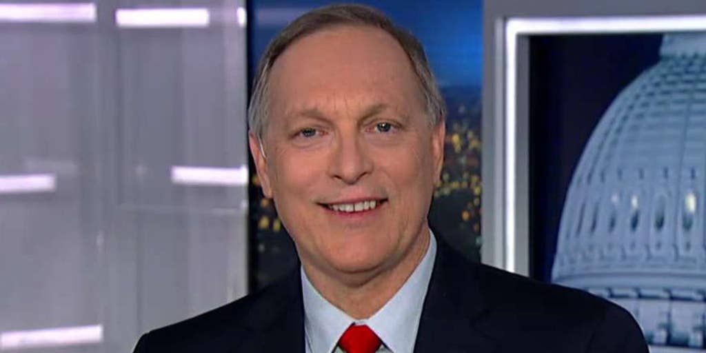 Rep. Andy Biggs: Trump impeachment has Democrats grasping for legitimacy, propelled by gossip and rumor