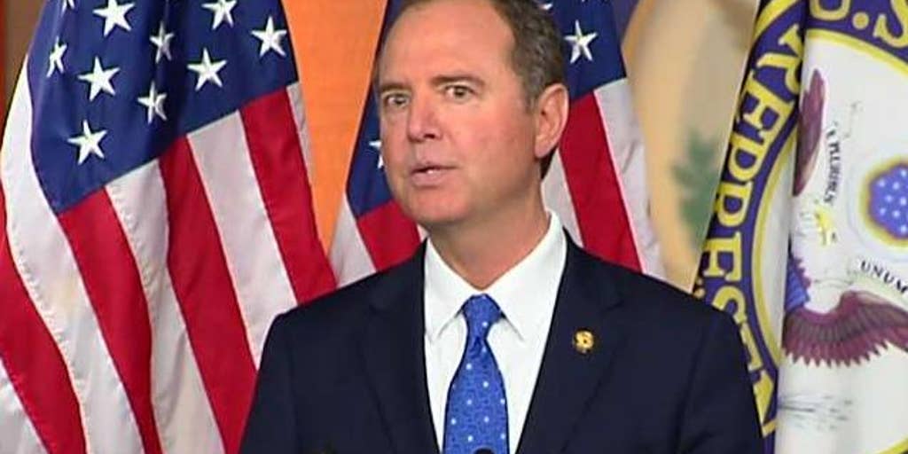 Sen. Rand Paul: Schiff’s release of phone records is absolutely outrageous – Here’s what has to happen next